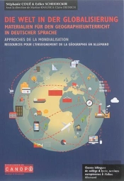 Die Welt In Der Globalisierung - Materialien Fur Den Geographieunterri
