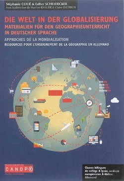 Bertrand.pt - Die Welt In Der Globalisierung - Materialien Fur Den Geographieunterri