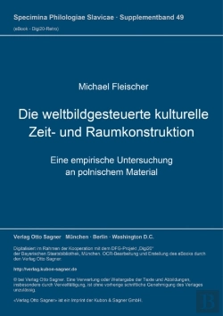 Bertrand.pt - Die Weltbildgesteuerte Kulturelle Zeit- Und Raumkonstruktion