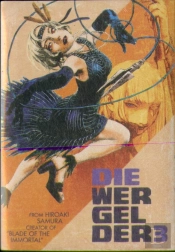 Die Wergelder 3