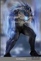 Die Wesen-Chroniken