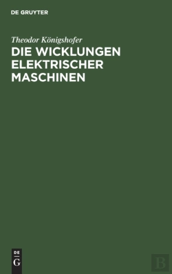 Bertrand.pt - Die Wicklungen Elektrischer Maschinen