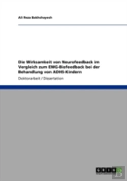 Bertrand.pt - Die Wirksamkeit Von Neurofeedback Im Vergleich Zum Emg-Biofeedback Bei Der Behandlung Von Adhs-Kindern