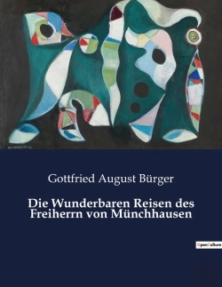 Bertrand.pt - Die Wunderbaren Reisen Des Freiherrn Von M Nchhausen