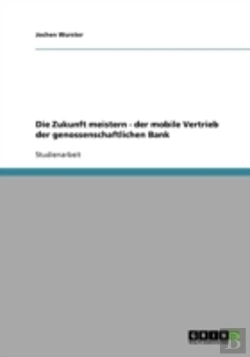 Bertrand.pt - Die Zukunft Meistern - Der Mobile Vertrieb Der Genossenschaftlichen Bank