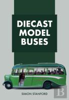 Diecast Model Buses