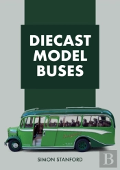 Diecast Model Buses