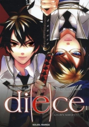 Diece T01