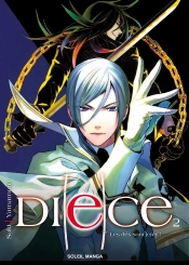Diece T02