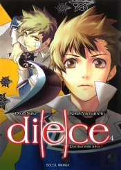 Diece T04