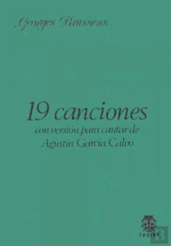 Bertrand.pt - Diecinueve Canciones
