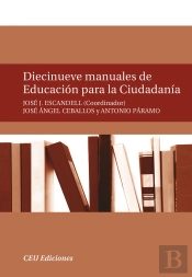 Diecinueve Manuales De Educación Para La Ciudadanía