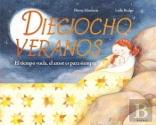 Dieciocho Veranos