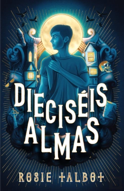 Bertrand.pt - Dieciseis Almas