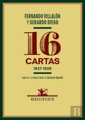 Dieciseis Cartas