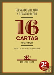 Dieciseis Cartas