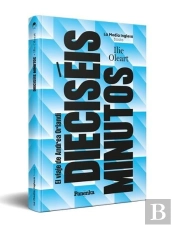 Dieciseis Minutos (El Viaje De Andrea Orlandi)