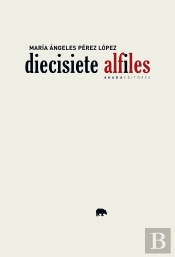 Diecisiete Alfiles