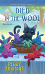 Died In The Wool