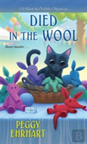 Died In The Wool