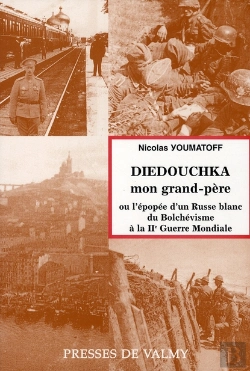 Bertrand.pt - Diedouchka, Mon Grand-Père