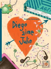 Diego Aime Julie