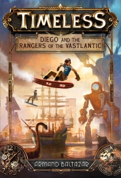 Bertrand.pt - Diego And The Rangers Of The Vastlantic