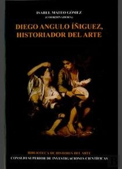Bertrand.pt - Diego Angulo Íñiguez, Historiador Del Arte