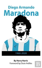 Diego Armando Maradona