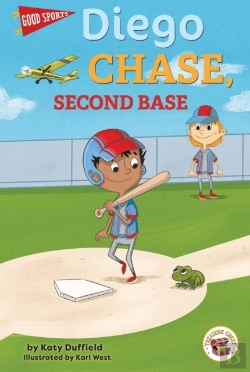 Bertrand.pt - Diego Chase, Second Base
