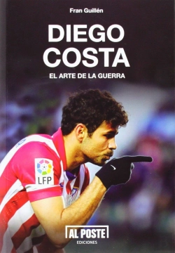 Bertrand.pt - Diego Costa