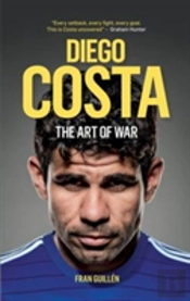 Diego Costa