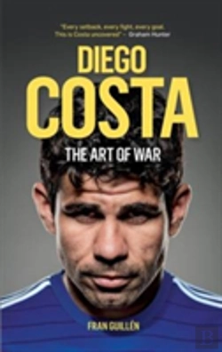 Bertrand.pt - Diego Costa