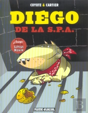 Diego De La S.P.A. T.1