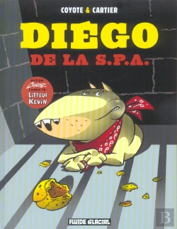 Bertrand.pt - Diego De La S.P.A. T.1