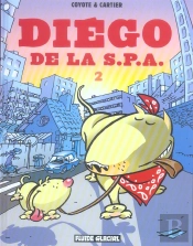 Diego De La S.P.A. T.2