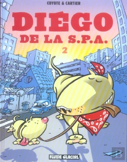 Bertrand.pt - Diego De La S.P.A. T.2