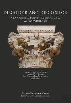 Bertrand.pt - Diego De Riaño Diego Siloe Y La Arquitectura En La Transici