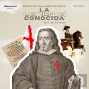 Diego De Saavedra Fajardo
