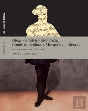 Diego De Silva Y Mendoza, Conde De Salinas Y Marqués De Alanquer