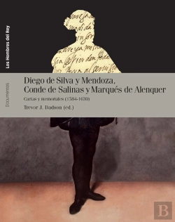 Bertrand.pt - Diego De Silva Y Mendoza, Conde De Salinas Y Marqués De Alanquer