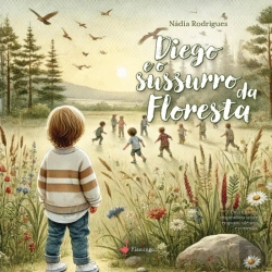 Bertrand.pt - Diego e o Sussurro da Floresta 