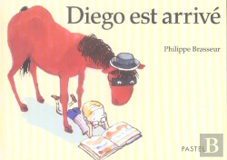 Bertrand.pt - Diego Est Arrive