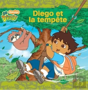 Diego Et La Tempête