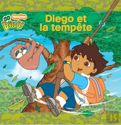 Bertrand.pt - Diego Et La Tempête