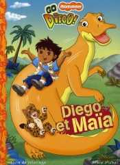 Diego Et Maïa