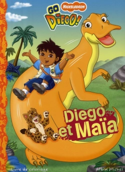 Bertrand.pt - Diego Et Maïa