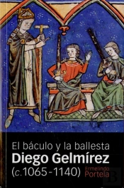 Diego Gelmírez (C. 1065-1140)
