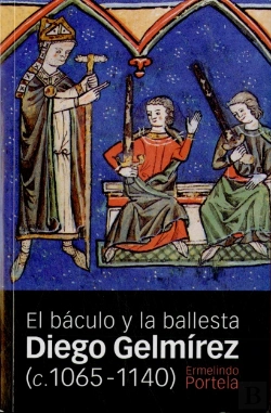 Bertrand.pt - Diego Gelmírez (C. 1065-1140)