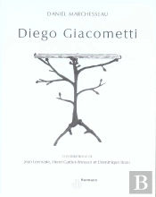 Diego Giacometti